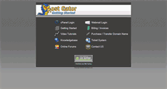 Desktop Screenshot of hobbytrophies.com