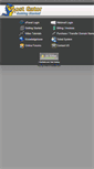 Mobile Screenshot of hobbytrophies.com